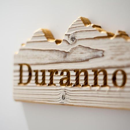 Dimora Al Bivacco Panzió Pieve di Cadore Kültér fotó
